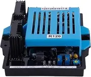Automatic Voltage Regulator AVR R120