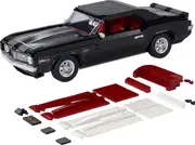 [Lego] Chevrolet Camaro Z28