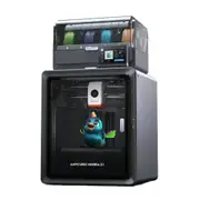 Anycubic Kobra S1 Combo CoreXY Colour 3D Printer