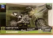 New-Ray 1:6 Scale Kawasaki Diecast Ryan Villopoto