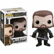 Game of Thrones - Ned Stark Pop! Vinyl Figure NEW Funko
