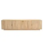 [James Lane] Bari TV Unit - 220cm