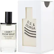 D.s. & Durga I Don't Know What By D.s. & Durga Eau De Parfum Spray 3.4 Oz