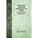 The Novels, Tales, and Sketches of J. M. Barrie: My Lady Nicotine. Margaret Ogilvy