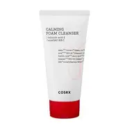 COSRX - AC Collection Calming Foam Cleanser New Version: 150ml