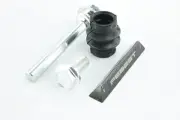 Rear Caliper Slide Pin Kit Fits Great Wall 1K0615425AB, 1K0615425AC, 1K0615425D,
