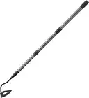 Hoe Garden Tool,Hollow Gardening Hoe with Sturdy Blade for Digging,Weeding,Hoein