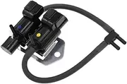 WGQGQ Car Vacuum Switch Solenoid Freewheel Clutch Control Valve Fit for Mitsubishi, Pajero L200 L300 MB620532 MB937731 K5T47776 Auto Parts Automotive Vacuum Switch Solenoid