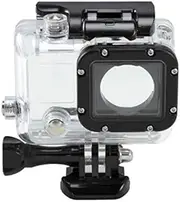 35M Waterproof Case for GoPro Hero 3