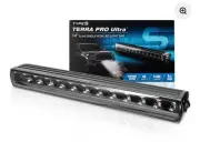 TYPE S TERRA PRO Ultra Slim 14" Single Row LED Light Bar