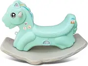 Rocking Horse Trojan Children