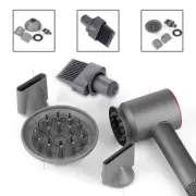 Nozzle Attachment Smooth Shiny Finish For Dyson Accessories Hair Dryer HD03/08 S