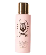Mor - Little Luxuries Hand & Body Milk 100ml Marshmallow