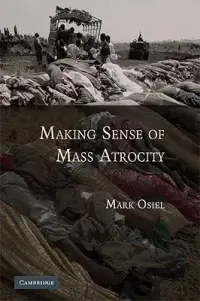 在飛比找博客來優惠-Making Sense of Mass Atrocity