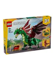 [LEGO] Creator Medieval Dragon 31161