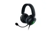 Razer Kraken V3 HyperSense Wired USB Gaming Headset with Haptic Technology [RZ04-03770100]