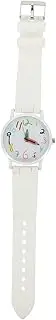 [WOFASHPURET] Girls Smart Watch for Boys and Girls Decorative Watch Strap Casual and Comfortable Design