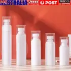 30/50/60ml Travel Portable Perfume Atomizer Empty Spray Bottle Makeup Container