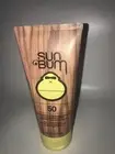 Sun Bum Moisturizing Sunscreen SPF 50 Lotion, 6 oz - NEW Exp. 03/26
