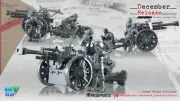 WW2 German Medium Artillery | Warbear Studios 28mm Historical Wargaming Miniatu