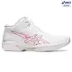 【asics 亞瑟士】GELHOOP V15 男女中性款 籃球鞋(1063A063-101)