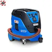NILFISK 1400W 30L H-Class Attix 33 Industrial Vacuum Dust Extractor 107419604
