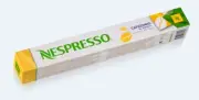 NESPRESSO LIMITED EDITION: 20 X CAFEZINHO DO BRASIL NESPRESSO COFFEE PODS!