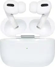 Active Noise Cancelling ANC BT5.0 Ear Buds Include 3Pair Silicon Ear Tips White
