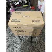 【TECO 東元】5L五段溫控熱水瓶(YD5003CB)