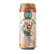 Offshoot Brain Pour 2020 DIPA