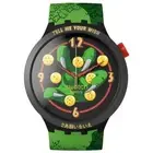 Swatch X Dragon Ball Z Shenron SB01Z102 Big Bold Special Shipped from Japan