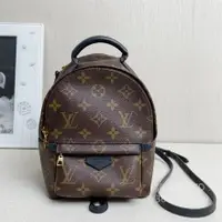 在飛比找蝦皮購物優惠-二手精品 LV LOUIS VUITTON 路易威登 M44