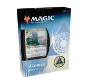 AZORIUS Guild Kit Ravnica Allegiance Complete Deck mtg Sealed NEW