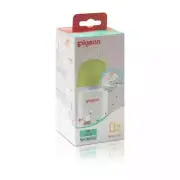 Pigeon Softouch III Bottle PP 160ml - Rabbit