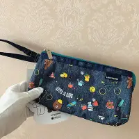 在飛比找Yahoo!奇摩拍賣優惠-新款熱銷 LeSportsac Line Friends 8