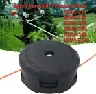 Quick Reload Speed-Feed 400 Trimmer Head For Garden Lawn Mowing Speed For Echo