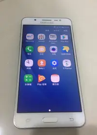 在飛比找Yahoo!奇摩拍賣優惠-三星Samsung galaxy J5 (2016)  SM