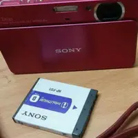 在飛比找蝦皮購物優惠-二手SONY-DSC-T700觸控相機-數位相機