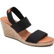 André Assous Allison Wedge Sandal
