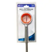 NEW Golf Craft 12' Spring Loaded Ball Retriever - Drummond Golf