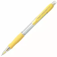 在飛比找博客來優惠-百樂 七彩自動鉛筆0.5黃黃