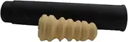 Rear Dust Cover Air Shock Absorber Rubber Bellow Buffer Dust Boot KIT, for Ford, for Kuga 2013 2014 2015 2016 1.5l/1.6l/2.0L Suspension Bump Stop