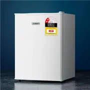 Devanti 60L Upright Freezer Fridge White