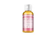 Dr. Bronner's Pure-Castile Soap Liquid (Hemp 18-in-1) Cherry Blossom 59ml