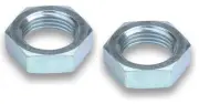502403ERL Earl's -3 Bulkhead Nut