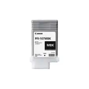 Canon Pfi107 Matte Black Ink