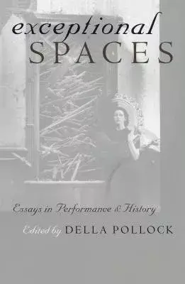 Exceptional Spaces: Essays in Performance and History