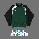 UMI ADIDAS 夾克由厚實、優質聚製成。前任標準,超正品新款COOL STORE M4