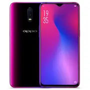 Oppo R17 Dual Sim (128GB) [Grade B]