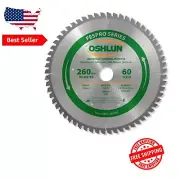 60 Tooth General Purpose Carbide Saw Blade for Festool Kapex KS 120 - 260mm